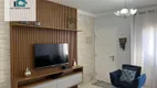 Foto 2 de Casa de Condomínio com 3 Quartos à venda, 100m² em Vila Augusta, Guarulhos