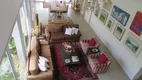 Foto 4 de Casa de Condomínio com 5 Quartos à venda, 670m² em Campestre, Piracicaba