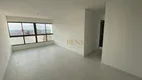 Foto 2 de Apartamento com 3 Quartos à venda, 86m² em Vila Cabral , Campina Grande