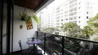 Foto 19 de Apartamento com 3 Quartos à venda, 190m² em Jardim Paulista, São Paulo