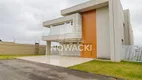 Foto 4 de Casa de Condomínio com 4 Quartos à venda, 578m² em Santa Felicidade, Curitiba