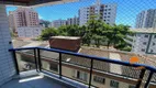 Foto 5 de Apartamento com 2 Quartos à venda, 98m² em Vila Guilhermina, Praia Grande