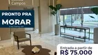 Foto 11 de Apartamento com 3 Quartos à venda, 85m² em Batista Campos, Belém