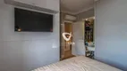 Foto 8 de Apartamento com 2 Quartos à venda, 107m² em Alphaville, Barueri