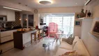 Foto 7 de Apartamento com 2 Quartos à venda, 78m² em Campo Belo, São Paulo