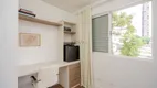 Foto 14 de Casa de Condomínio com 3 Quartos à venda, 167m² em Bigorrilho, Curitiba