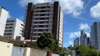 Foto 3 de Apartamento com 4 Quartos à venda, 253m² em Cabo Branco, João Pessoa