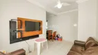 Foto 5 de Apartamento com 2 Quartos à venda, 65m² em Catharina Zanaga, Americana