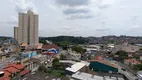 Foto 4 de Apartamento com 2 Quartos à venda, 56m² em Vila Dirce, Mauá