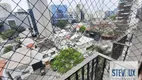 Foto 3 de Apartamento com 3 Quartos à venda, 136m² em Itaim Bibi, São Paulo