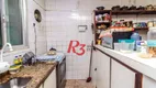 Foto 22 de Sobrado com 4 Quartos à venda, 291m² em Encruzilhada, Santos