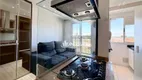 Foto 8 de Apartamento com 3 Quartos à venda, 66m² em São Braz, Curitiba