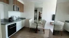 Foto 2 de Apartamento com 2 Quartos para alugar, 37m² em Belém, São Paulo
