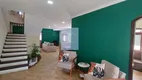 Foto 5 de Casa de Condomínio com 4 Quartos à venda, 336m² em Pau D Alho, Boituva