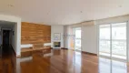 Foto 2 de Apartamento com 4 Quartos para alugar, 261m² em Vila Madalena, São Paulo