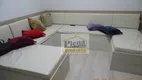 Foto 2 de Apartamento com 3 Quartos à venda, 62m² em Jardim Marchissolo, Sumaré