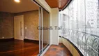 Foto 2 de Apartamento com 3 Quartos à venda, 142m² em Itaim Bibi, São Paulo
