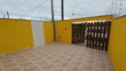 Foto 2 de Casa com 2 Quartos à venda, 52m² em Balneário Gaivotas, Itanhaém