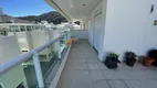 Foto 17 de Cobertura com 4 Quartos à venda, 254m² em Ingleses do Rio Vermelho, Florianópolis