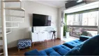 Foto 3 de Apartamento com 3 Quartos à venda, 190m² em Saúde, São Paulo
