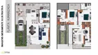 Foto 6 de Casa de Condomínio com 4 Quartos à venda, 152m² em Buraquinho, Lauro de Freitas