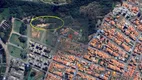 Foto 2 de Lote/Terreno à venda, 3200m² em Jardim Leocadia, Sorocaba