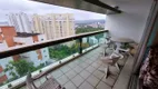 Foto 8 de Apartamento com 3 Quartos à venda, 155m² em Enseada, Guarujá