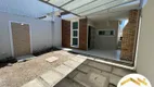 Foto 3 de Casa com 3 Quartos à venda, 90m² em Timbu, Eusébio