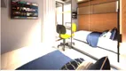 Foto 10 de Apartamento com 1 Quarto à venda, 20m² em Stella Maris, Salvador
