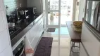 Foto 4 de Apartamento com 3 Quartos à venda, 132m² em Jurubatuba, São Paulo