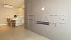 Foto 4 de Flat com 1 Quarto para alugar, 46m² em Itaim Bibi, São Paulo