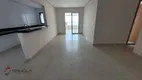 Foto 22 de Apartamento com 3 Quartos à venda, 120m² em Vila Caicara, Praia Grande