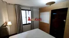 Foto 8 de Flat com 1 Quarto para alugar, 38m² em Moema, São Paulo