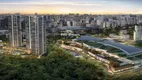 Foto 7 de Apartamento com 3 Quartos à venda, 186m² em Cidade Jardim, São Paulo