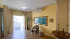 Foto 4 de Apartamento com 3 Quartos à venda, 121m² em Centro, Florianópolis