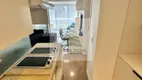 Foto 9 de Apartamento com 1 Quarto para alugar, 60m² em Itaim Bibi, São Paulo