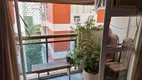 Foto 4 de Apartamento com 2 Quartos à venda, 61m² em Laranjeiras, Rio de Janeiro