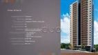 Foto 39 de Apartamento com 3 Quartos à venda, 116m² em Nova América, Piracicaba