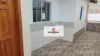 Foto 3 de Casa com 2 Quartos à venda, 70m² em Jardim Leonor, Mongaguá