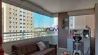 Foto 8 de Apartamento com 3 Quartos à venda, 89m² em Jardim Ester Yolanda, São Paulo