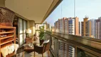 Foto 8 de Apartamento com 3 Quartos para venda ou aluguel, 220m² em Vila Suzana, São Paulo