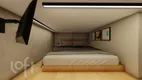 Foto 3 de Apartamento com 1 Quarto à venda, 29m² em Moema, São Paulo