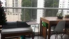 Foto 4 de Apartamento com 3 Quartos à venda, 106m² em Vila Andrade, São Paulo