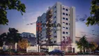 Foto 3 de Apartamento com 2 Quartos à venda, 50m² em Lindóia, Curitiba