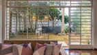 Foto 12 de Casa com 4 Quartos para alugar, 200m² em Indianópolis, São Paulo