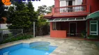 Foto 16 de Casa de Condomínio com 5 Quartos para alugar, 600m² em Aldeia da Serra, Barueri