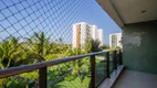 Foto 7 de Apartamento com 3 Quartos à venda, 113m² em Paiva, Cabo de Santo Agostinho