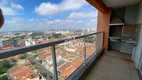 Foto 4 de Apartamento com 3 Quartos à venda, 87m² em Dois Córregos, Piracicaba