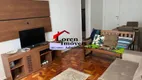 Foto 2 de Apartamento com 2 Quartos à venda, 80m² em Gonzaguinha, São Vicente