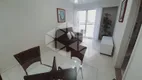 Foto 7 de Apartamento com 2 Quartos para alugar, 38m² em Coqueiros, Florianópolis